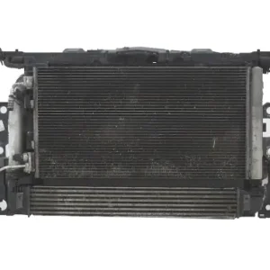 WZMOCNIENIE PAS PRZEDNI RENAULT MEGANE III DCI Rabat